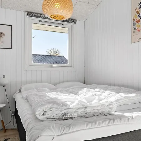 Lovely In With Sauna * Hejls