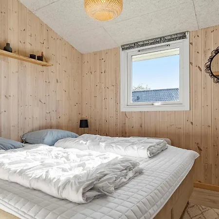 Lovely In With Sauna Feriehus