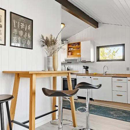 Lovely In With Sauna *