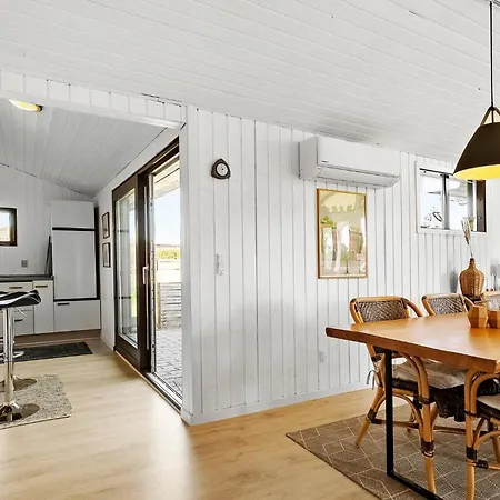 Lovely In With Sauna