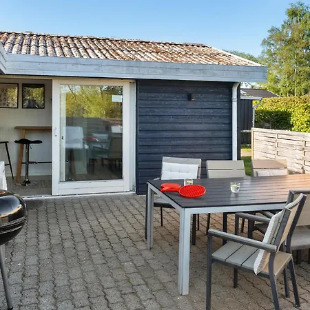 Hébergement de vacances Lovely In With Sauna *