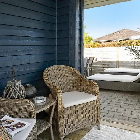 Hébergement de vacances Lovely In With Sauna