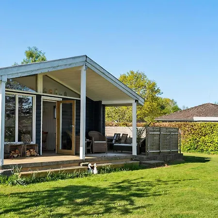 Hébergement de vacances Lovely In With Sauna